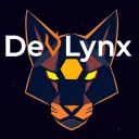 Logo de l’agence digitale DevLynx